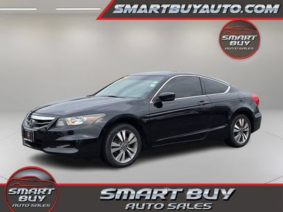 Used 2012 Honda Accord EX-L