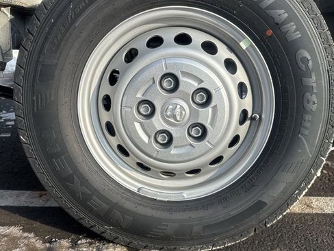 New 2026 RAM ProMaster 2500 w/ Safety Group image 38