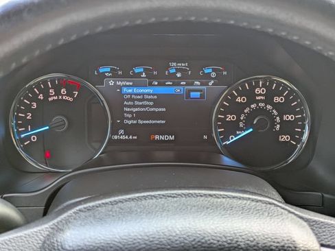 Certified 2018 Ford F150 Lariat w/ Equipment Group 502A Luxury AWD/4WD image 27