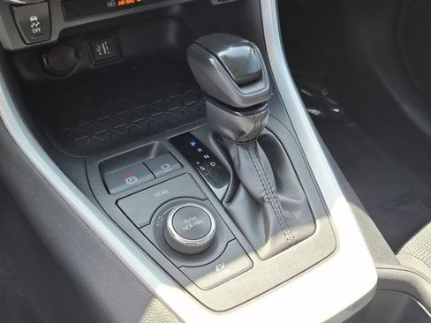 Used 2024 Toyota RAV4 LE image 30