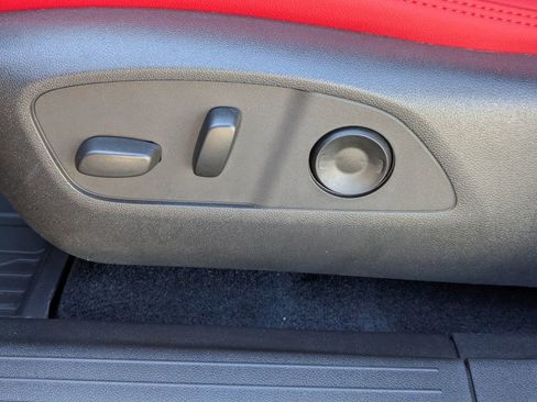 New 2026 Chevrolet Equinox EV RS image 20