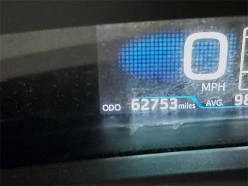 Used 2020 Toyota Prius Prime Limited image 16