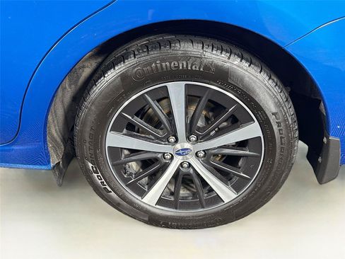 Used 2023 Subaru Impreza 2.0i Premium AWD/4WD image 34