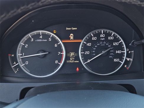 Used 2017 Acura RDX FWD w/ Advance Package image 15