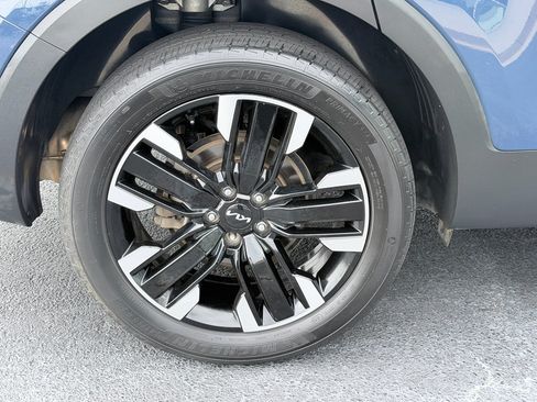 Used 2024 Kia Telluride SX Prestige AWD/4WD image 40