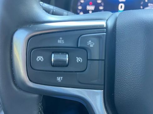 Used 2023 Chevrolet Tahoe LT AWD/4WD image 24