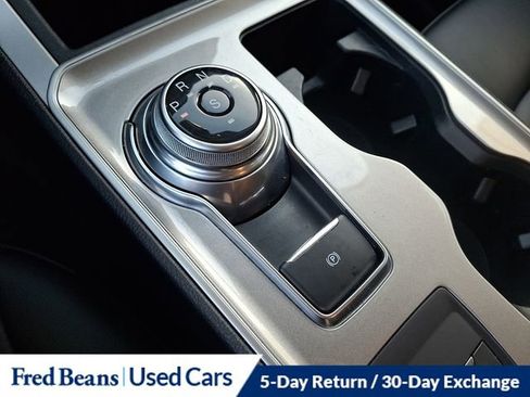 Certified 2024 Ford Edge SEL w/ Convenience Package image 21