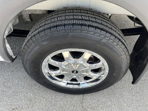 Used 2011 Mercedes-Benz Sprinter 2500 image 6