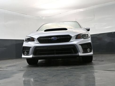 Used 2019 Subaru WRX Limited AWD/4WD image 19