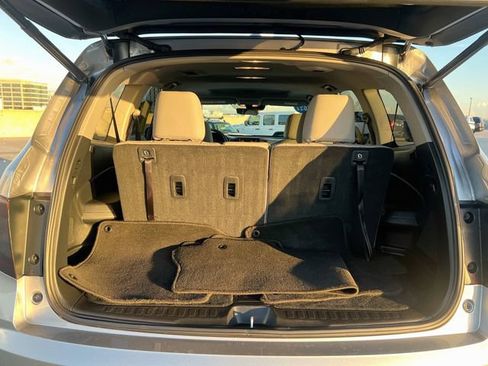 Used 2022 Honda Pilot EX-L image 29