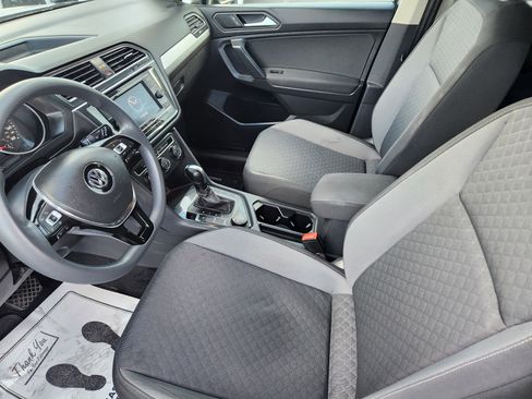 Used 2019 Volkswagen Tiguan S w/ Driver Assistance Package image 19