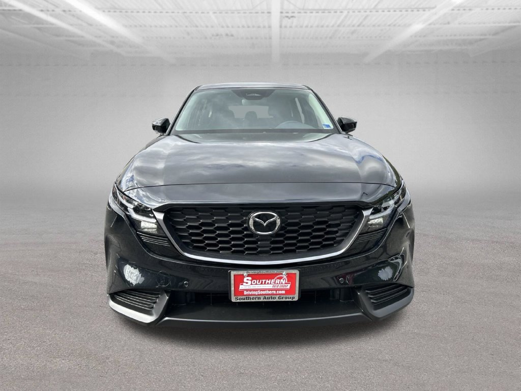 New 2026 MAZDA CX-5 AWD 2.5 S image 11