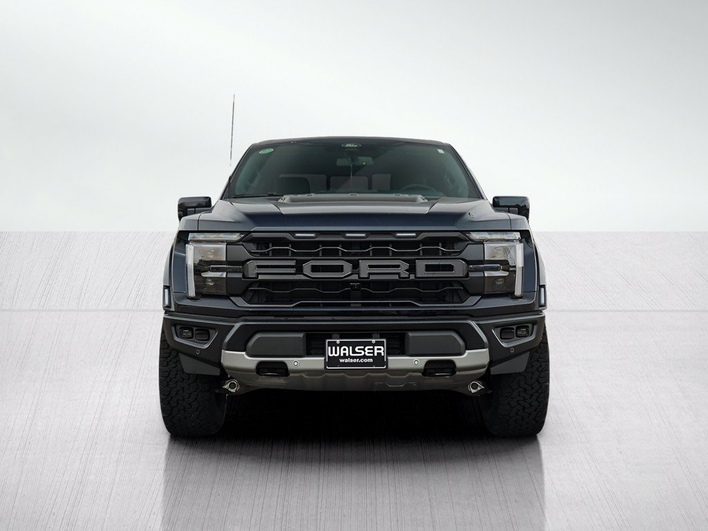 New 2026 Ford F150 Raptor AWD/4WD image 2