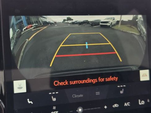 Used 2023 Lexus NX 350 F Sport AWD/4WD image 23