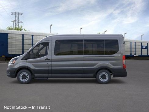 New 2026 Ford Transit 350 XL RWD image 3