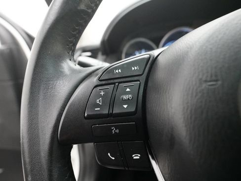 Used 2014 MAZDA CX-5 Grand Touring AWD/4WD image 17
