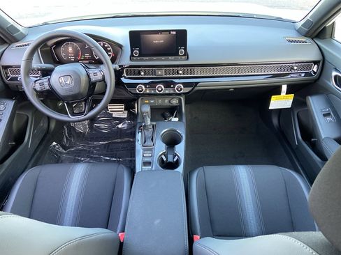 New 2026 Honda Civic Sport image 47