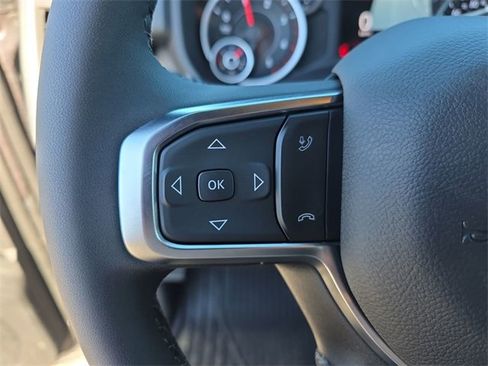 New 2026 RAM 2500 Big Horn image 27