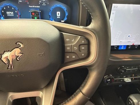 Used 2025 Ford Bronco Badlands AWD/4WD image 21