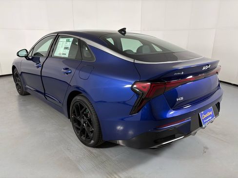 New 2026 Kia K5 GT-Line image 6