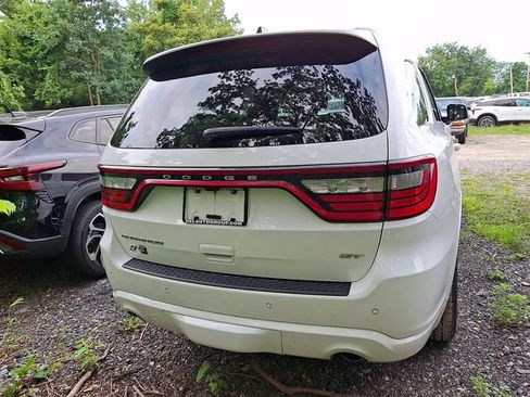 Used 2024 Dodge Durango GT RWD image 5