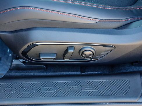 New 2026 Dodge Charger GT w/ Driver Convenience Group image 24