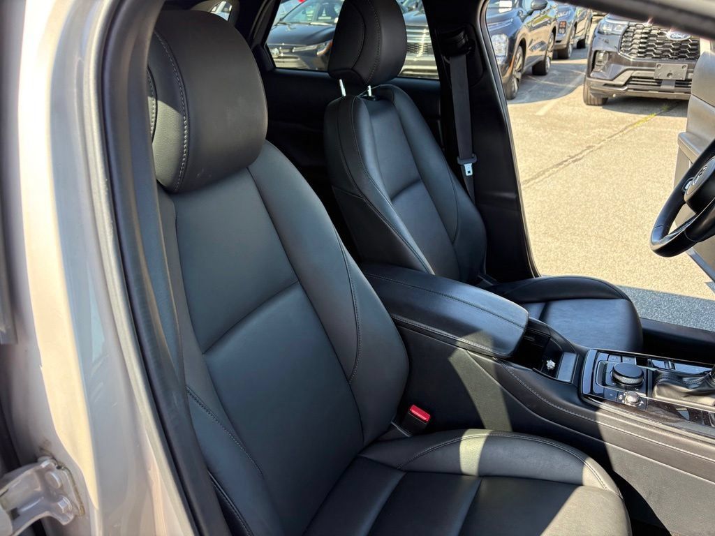Used 2024 MAZDA CX-30 AWD 2.5 S w/ Select Sport Pkg image 11