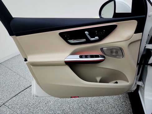 Certified 2023 Mercedes-Benz GLC 300 4MATIC image 21