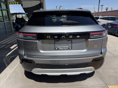Used 2026 Honda Prologue Elite image 13