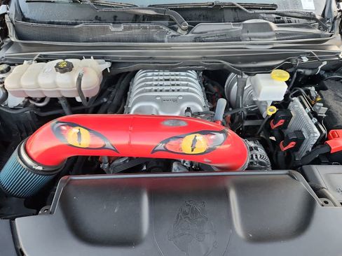 Used 2024 RAM 1500 TRX w/ TRX Level 2 Equipment Group image 13