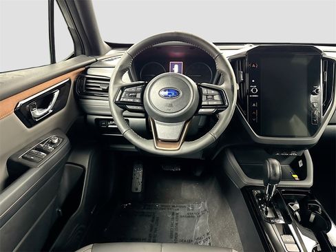 New 2026 Subaru Forester Sport image 21