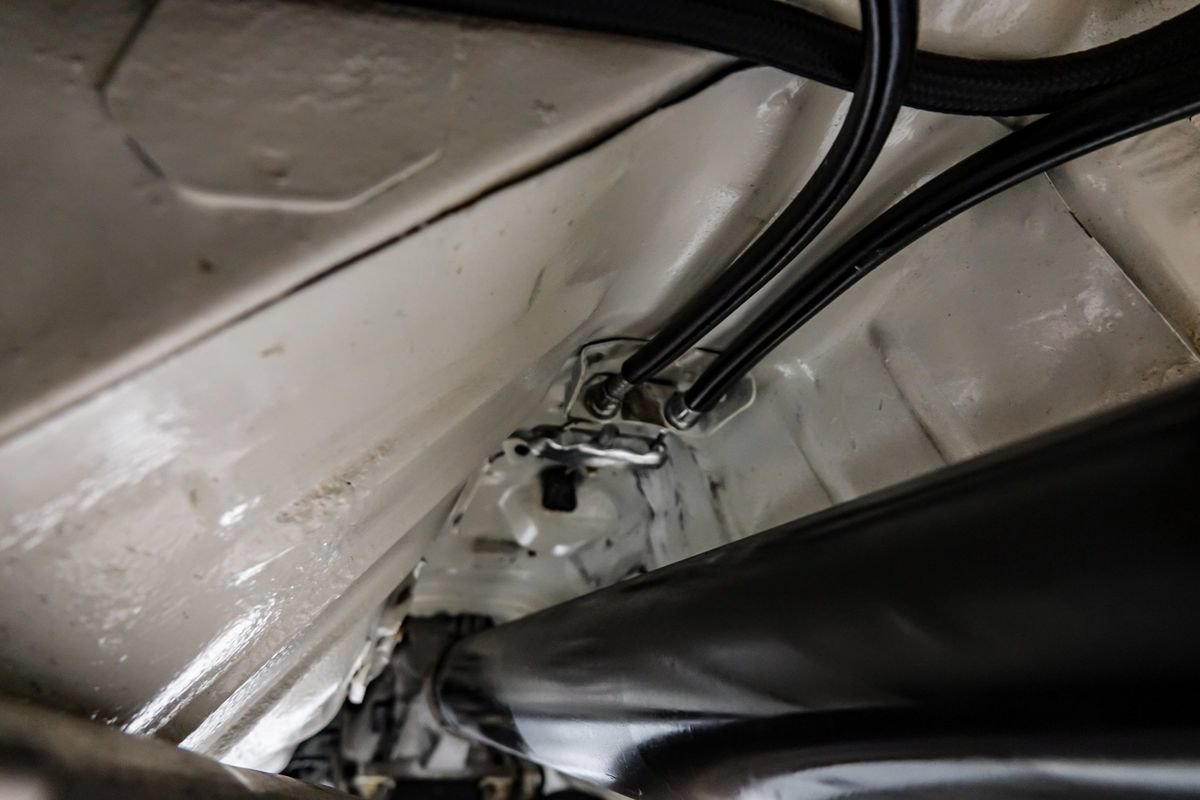 Used 1993 Ford Mustang GT RWD image 76