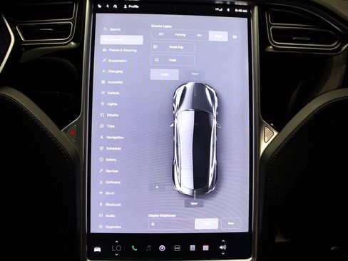 Used 2018 Tesla Model S 75D image 25