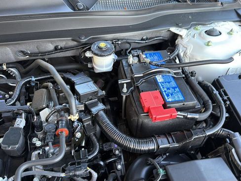 Used 2022 Honda Accord Sport image 33