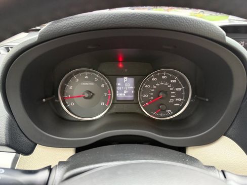 Used 2013 Subaru Crosstrek 2.0i Limited AWD/4WD image 21