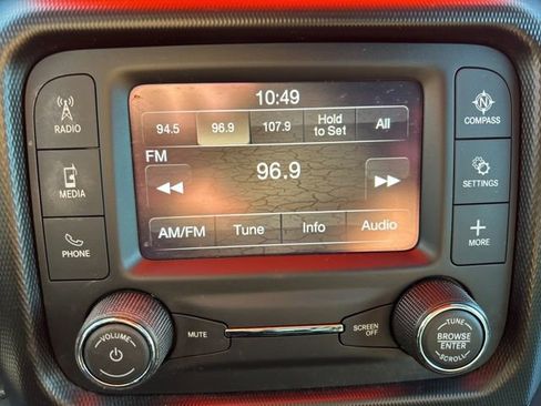 Used 2021 Jeep Wrangler Unlimited Sport image 15