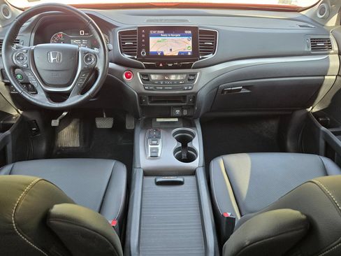 Used 2023 Honda Ridgeline RTL-E image 16