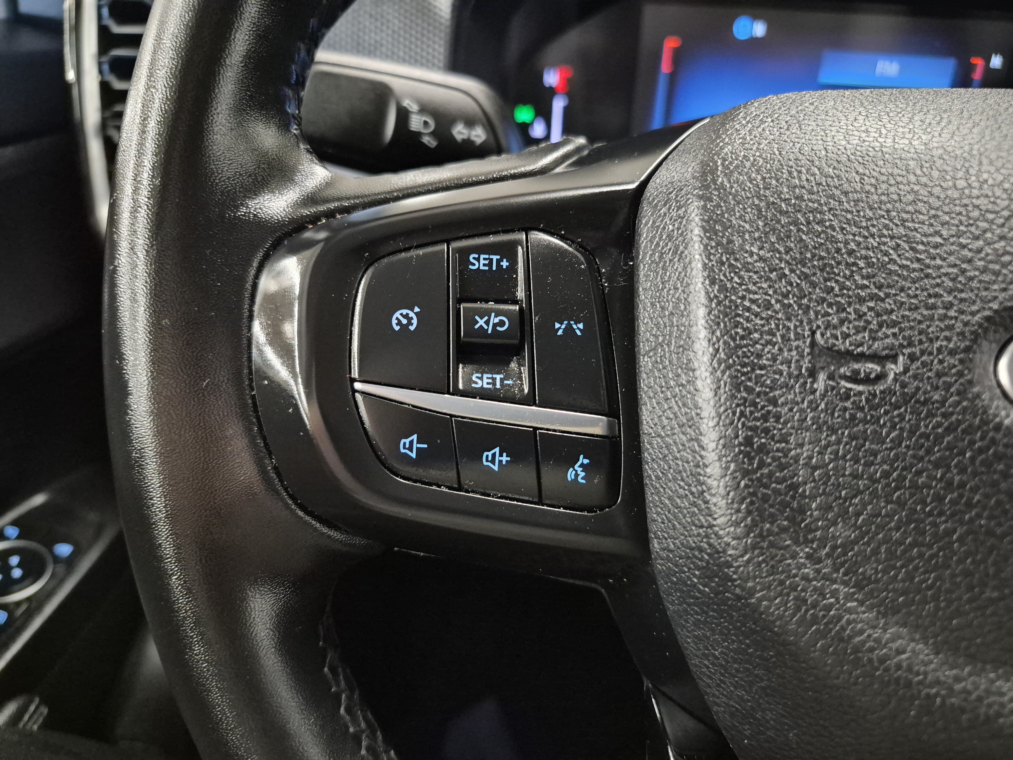 Used 2024 Ford Ranger XLT w/ Equipment Group 301A High AWD/4WD image 24