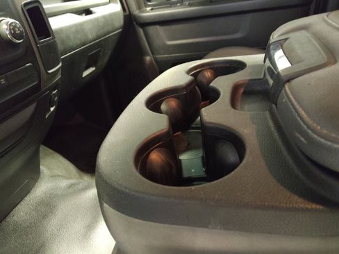 Used 2019 RAM 1500 Tradesman image 26