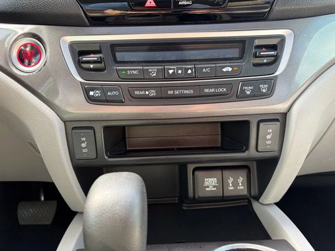 Used 2016 Honda Pilot EX-L image 35