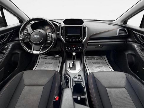 Used 2020 Subaru Crosstrek 2.0i Premium image 16