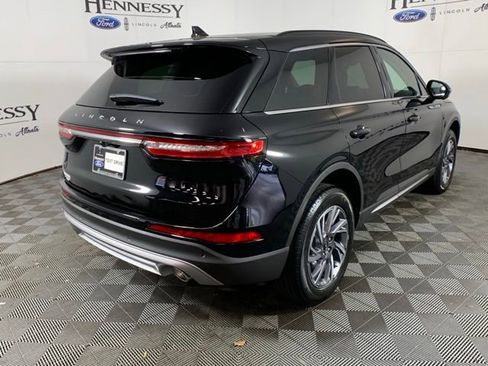 Used 2026 Lincoln Corsair Premiere FWD image 7