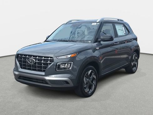 New 2026 Hyundai Venue SEL FWD image 37