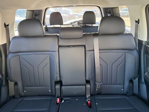 New 2026 Hyundai Santa Fe SEL image 28