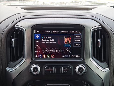 Used 2023 GMC Sierra 2500 Denali w/ Denali Ultimate Package image 17