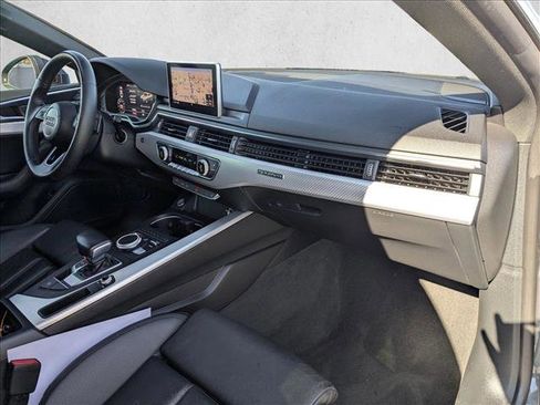 Used 2018 Audi A5 2.0T Premium Plus image 22