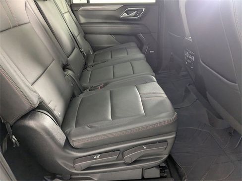 Certified 2023 Chevrolet Suburban RST w/ Luxury Package image 31