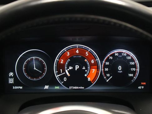 Used 2018 Jaguar XF First Edition image 18