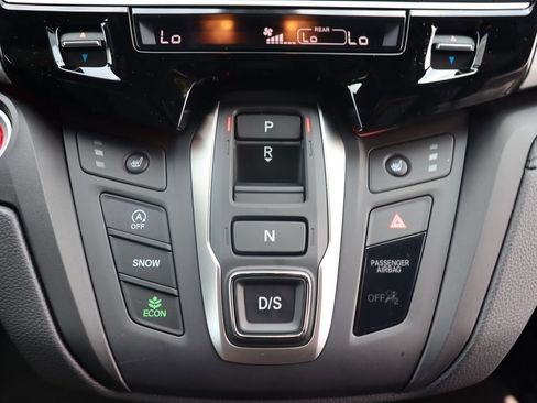 New 2026 Honda Odyssey Sport-L image 23