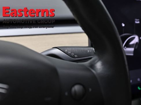 Used 2018 Tesla Model 3 Long Range image 13